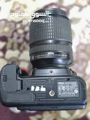  5 كاميرا نيكون تصوير D7000 اقرو الوصف بالداخل