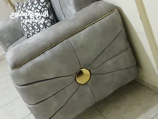  2 طقم كنب كورنر