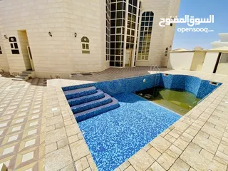  7 Beautiful  Stand alone  Private Pool