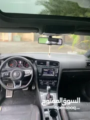  4 جولف GTi الموتر نظيف افحص وين ما تحب