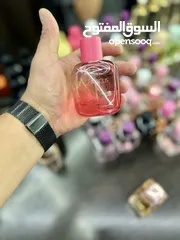  12 عطور zara اصلي جميع الاصناف ستاتي رجالي