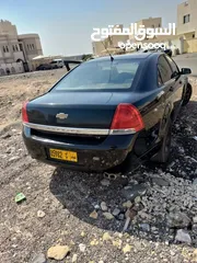  15 كابرس 2007 v6 بدل بمرسيدس