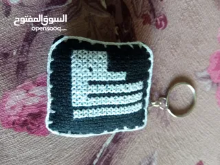  4 ميدالية مفاتيح