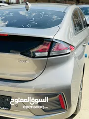  5 هونداي ايونك كهرباء 2020