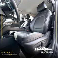 6 Hyundai kona 2020 وارد كوريا