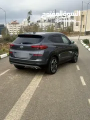  3 هواندي توسان 2021