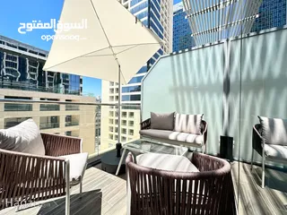  13 شقة فاخره للايجار في داماك ( Property 33050 )