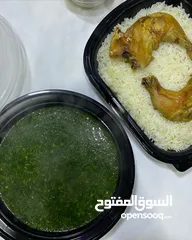  2 أكلات جاهزة شهيةً
