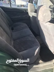  7 جلنت ثنين جيد السياره صله على النابي ولا في خربوش لا البيع 3300