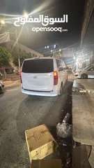  5 باص H1 لبيع بحاله ممتازه
