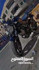  10 دراجه للبيع سوزوكي 650cc