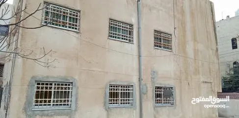  6 بيت مستقل للبيع كوشان مستقل
