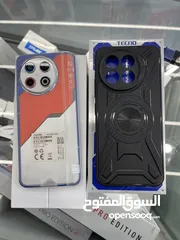  7 Techno spark 30 pro 8/256gb مستخدم اسبوع