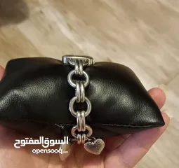  11 ساعات يد نسائية فاخره كوبي وأصلي للبيع