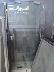  2 أبواب وشبابيك للبيع
