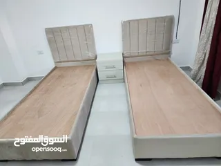 16 تخوت مفرد تخت سرير مفرد