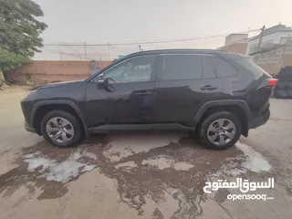  11 راف 4 2021 LE 4wd جات ذه اسبوع اتوماتيك ايصانص مافات ارقمت كاطعة 22000 الف كلم ا