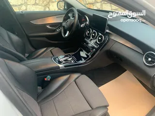  8 مرسيدس c250