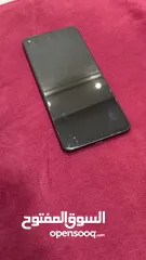  10 للبيع Galaxy A21s تلفون بحالة جيدة
