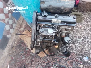  3 ماتور جولف