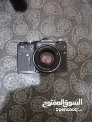  11 كميرات تصوير قديمه عدد 5