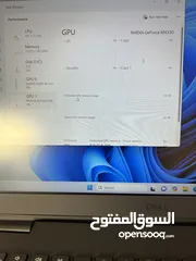  7 اجهزة لابتوب Dell كلهم جيل حادي عشر i7/i5 للبيع بسعر حرررق