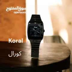  5 شروه ساعات اصلية وماركات عالمية