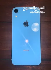  1 ايفون Xr