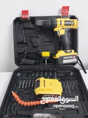  11 درل Nanwei الدرل الأقوى والحصري عرض حصري ولفترة محدودة مواصفات ال نزلمنتج تورك 25 بقوة 108 ڤولت
