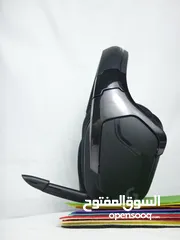  1 سماعة لوجيتيك logitech g635