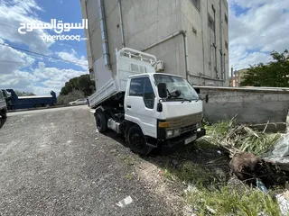  2 قلاب تويوتا نخب
