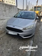  4 فورد فوكس 2017