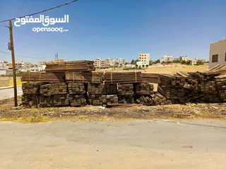  3 خشب سكة - تيك بورمي لاصحاب الونشات وشركات الباطون الاكواخ  البرك وديكورات المطاعم والمنتجعات المائية