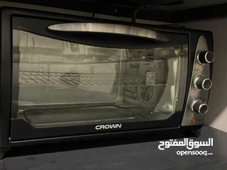  11 أثاث وأجهزة شقة كاملة للبيع