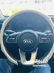  5 كيا أوبتما 20/19