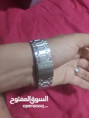  4 ساعه كاسيو بسعر حررررق