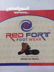  1 Safety foot wear  حذاء السلامة سيفتي شوز