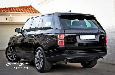  11 تأجير رنج روفر فوج~سبورت~ديفندر 2022~2025  للايجار بافضل الاسعار
