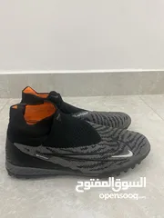  2 Nike phantom Gx (درجة 3)