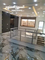  5 شقه ثالث فني 220 م دوبلكس مع رووف جنوب بوابه اللوازم لجامعه اليرموك خلف صيدليه الرازي