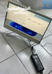  2 hp all in one pc