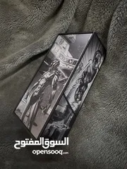  5 رد مجك 8 برو فُل أضافة 12+16 رام الجهاز قوي كثير للالعاب
