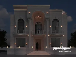  10 اعمال هندسيه متكاملة
