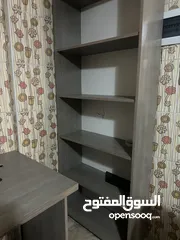  2 مكتب  (بحالة الوكالة)