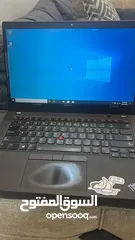  3 Lenovo - Thinkpad - T14s Core i7 16 RAM 256 GB