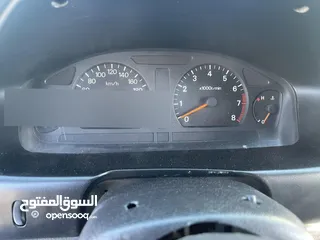  9 ميتسوبيشي جالنت  للبيع 2006