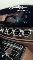  19 غرغور 2022Mercedes-benz- E200أقساط من المعرض بدون واسطة بنوك او شركات تسهيل