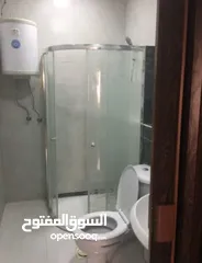  6 شقه ستديو مفروشة للإيجار في وسط عمان دير غبار قرب من صيدلية جونيا  من المالك مباشره