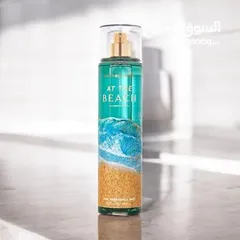  3 Bath and body works    اسبلاش باث اند بادي   باث اند بادى وصل اخير
