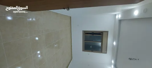  5 شقة فاخرة للبيع التاسعة كاش أو اقساط ط1هندسي 114 م اطلالة بحرية دائما
